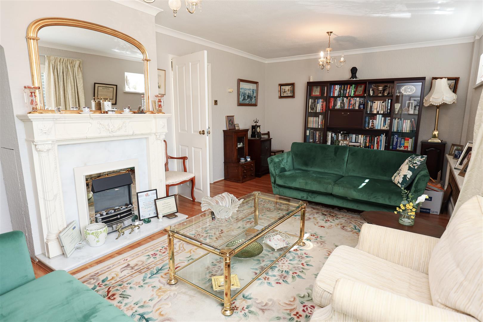 The Broad Shoard, Cowbridge, Vale of Glamorgan, CF71 7DB